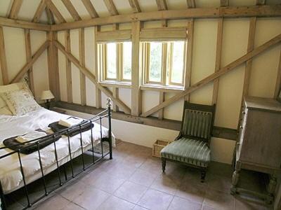 The Old Packhouse Villa Steyning Eksteriør billede
